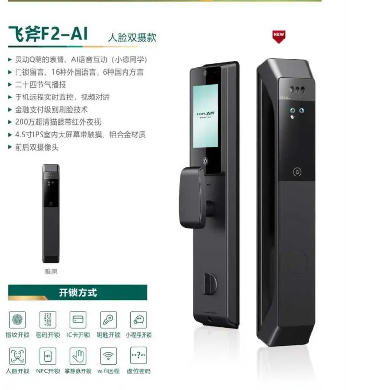 Умные замки от smartlocks.uz 1