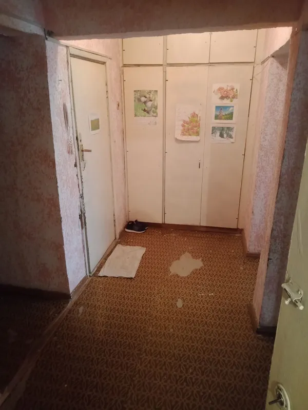Аренда 3/7/9 Карасу-3 частично с мебелью 350$ — фото 1 Аренда 3/7/9 Карасу-3 частично с мебелью 350$ — фото 1
