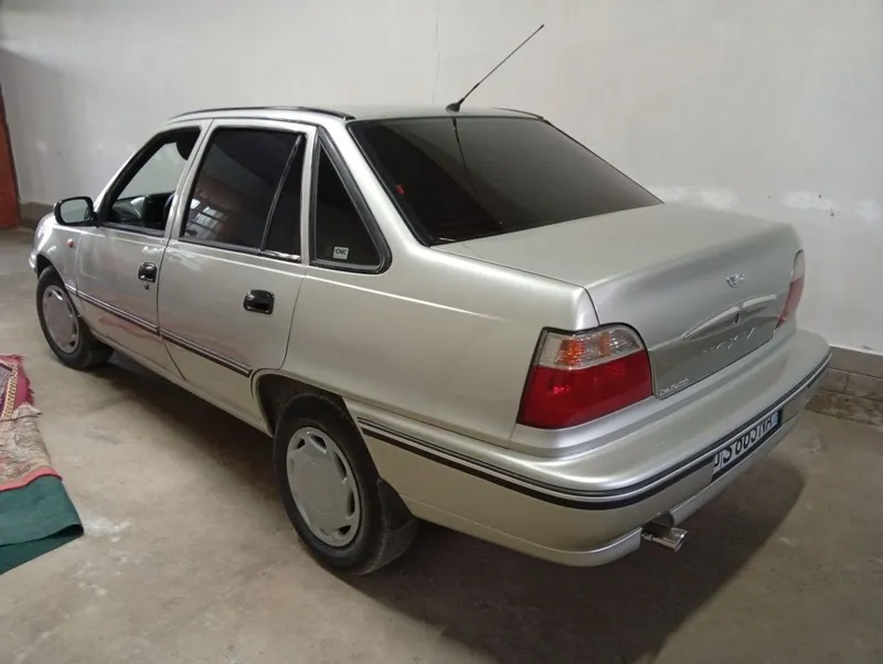 Nexia sons tromblyor 1996 6