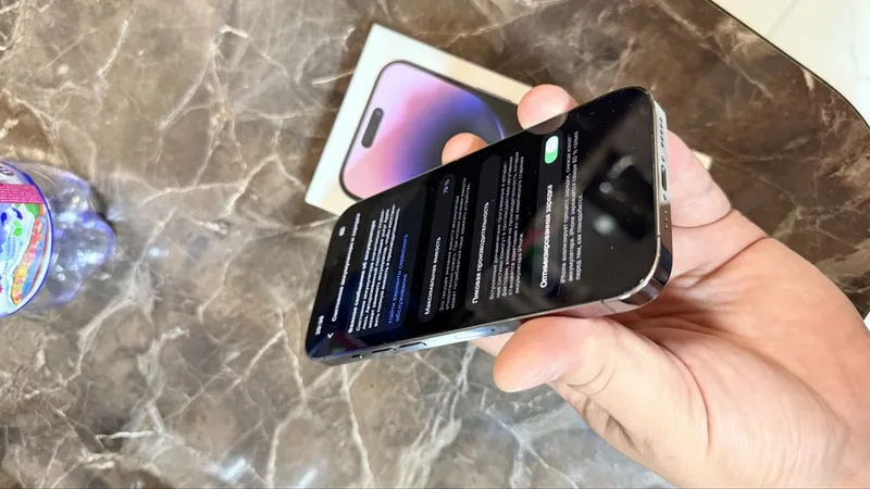 iphone продам apple 14 pro 128Gb dual sim ayfon aifon сотилади 2 iphone продам apple 14 pro 128Gb dual sim ayfon aifon сотилади 2