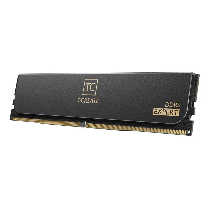 T-Create Expert Ddr5 32gb 2x16gb 6400mhz cl32 — фото 1