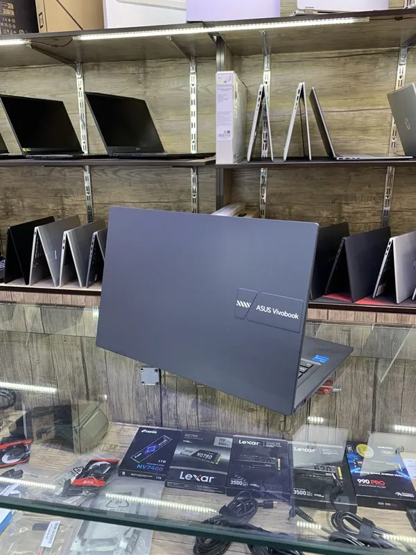 Asus Vivobook 14.0 — фото 3