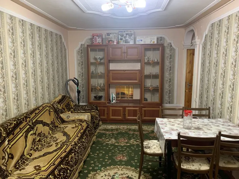 Срочно сдаётся 1комнатная квартира 2