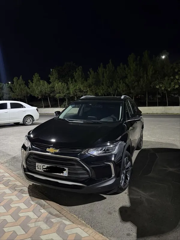 Tracker Premier 2023yil 33.000km Toza ideal 1 Tracker Premier 2023yil 33.000km Toza ideal 1