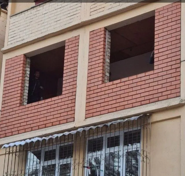 НолданБитонГазаШлакаБлокКладкаФасадПодрашивкаОблицовичныйКирпичом