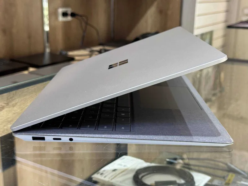 MICROSOFT SURFACE 3 Intel CORE i5-1035G7 8гб, 256ssd Сенсорный — фото 4