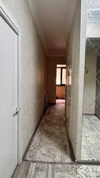 Аренда квартиры, 3 комнаты, 74м², 1/4, Шайхантахурский район (ориентир Чорсу Гум) — фото 1
