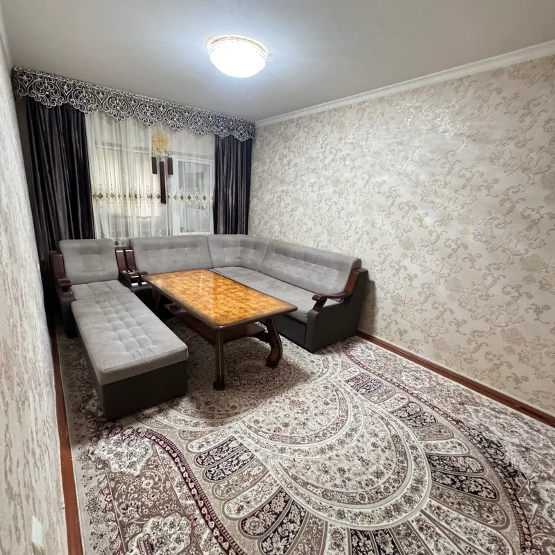 Квартира продаётся (2+1) 3