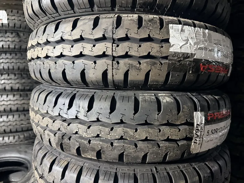 MAXISIS 5.50R12C 10PR orginal made in TAYLAND