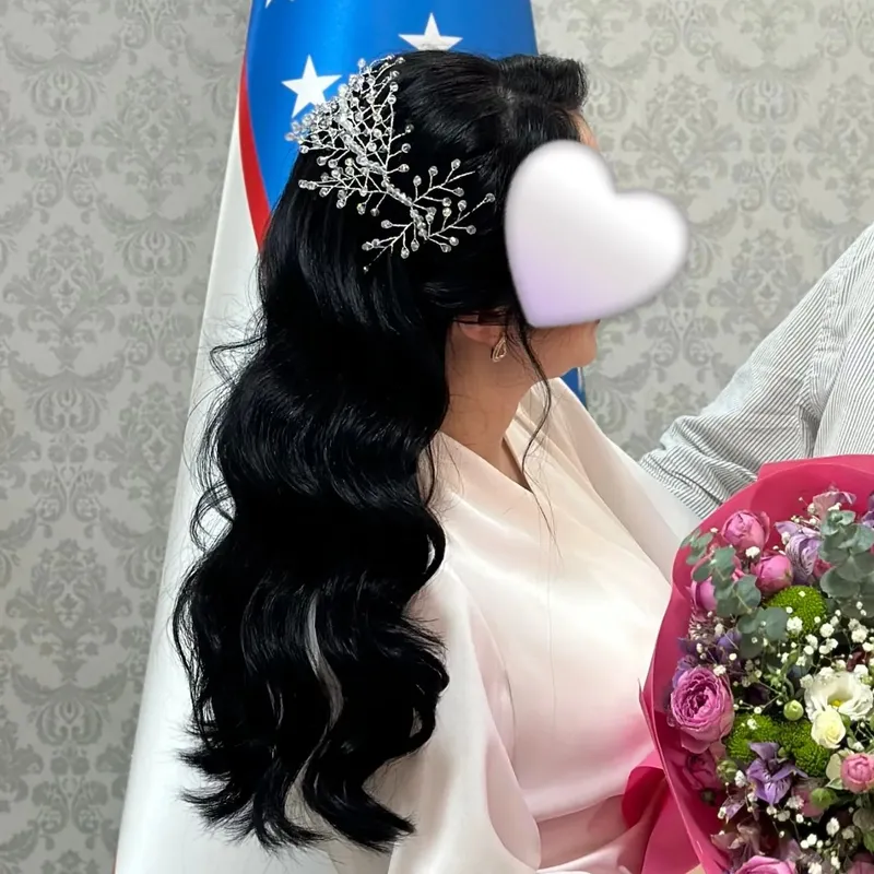 заколка