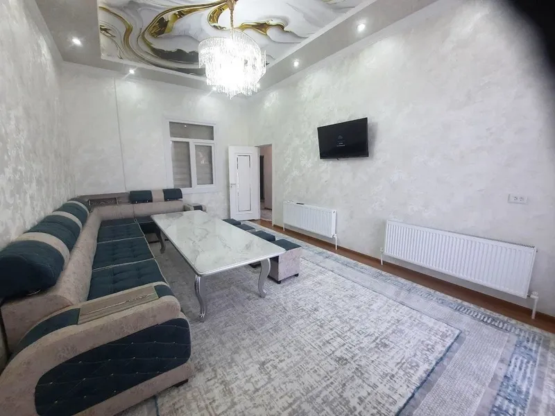 Fargona shaxar kunli kv bor oybeda bezzaks quyamiz pokiza joy — фото 7
