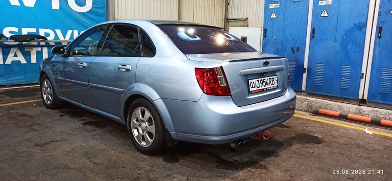 Lacetti sotiladi 3 Lacetti sotiladi 3