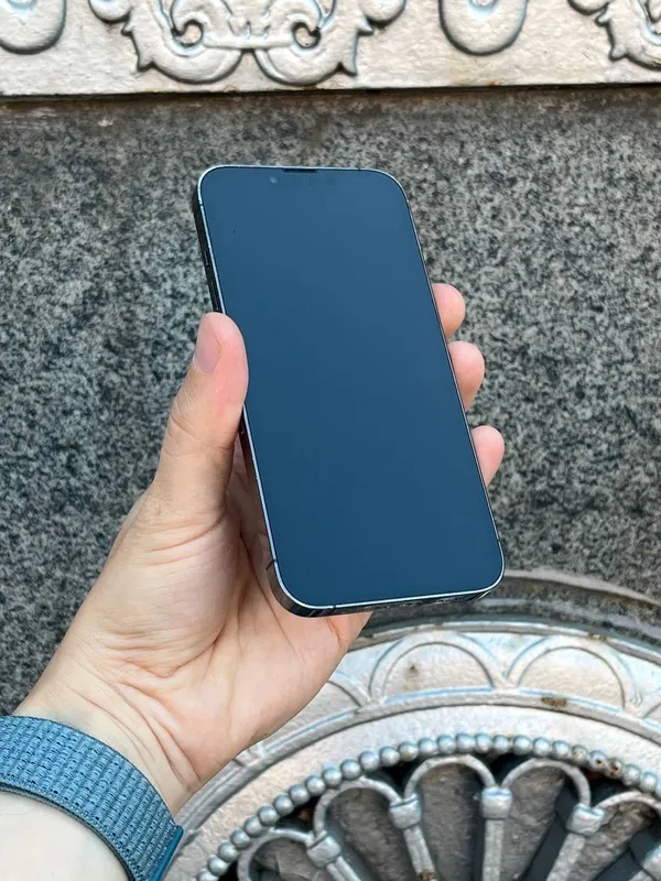 iPhone 13 pro со скидкой 7