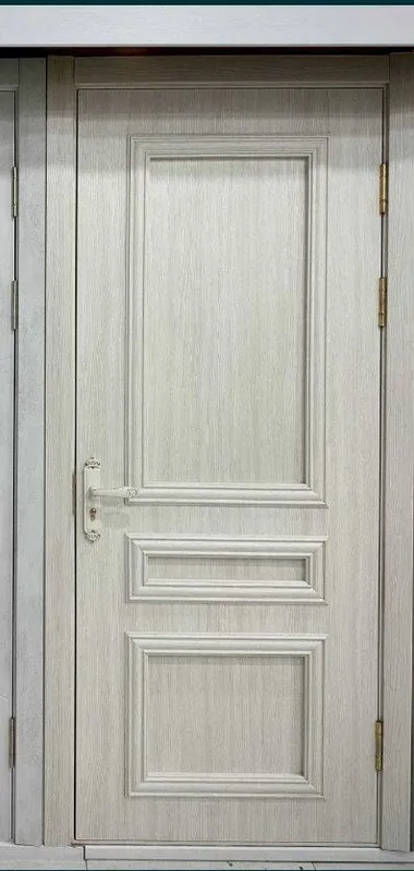 Eshik Двери заказ 4