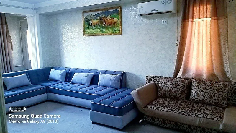 В аренду 2х комн 67м2 ор: Крестик акт 2 В аренду 2х комн 67м2 ор: Крестик акт 2