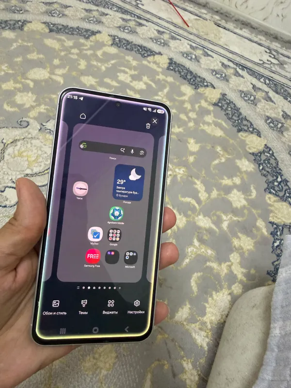 Samsung A56 Продаётся — фото 4