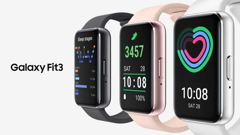 Samsung Fit 3 (optom) в наличии — фото 3