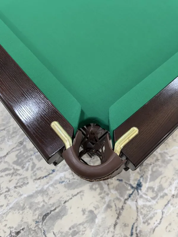 Billiard #bilyars stol #бильярдный стол 12foot standart — фото 2