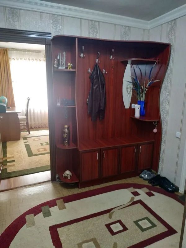 Чиланзар 23 кв 3 комн 1