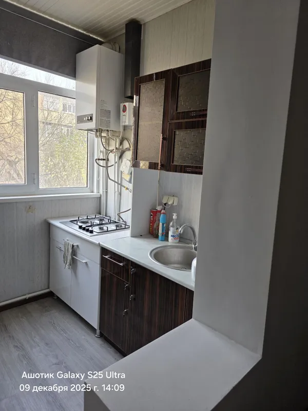 Продаётся квартира 7 микрорайон — фото 2