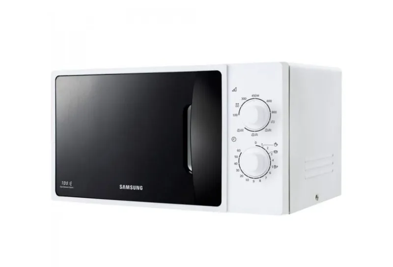 Микроволновая печь Samsung ME88SUG/BW 3
