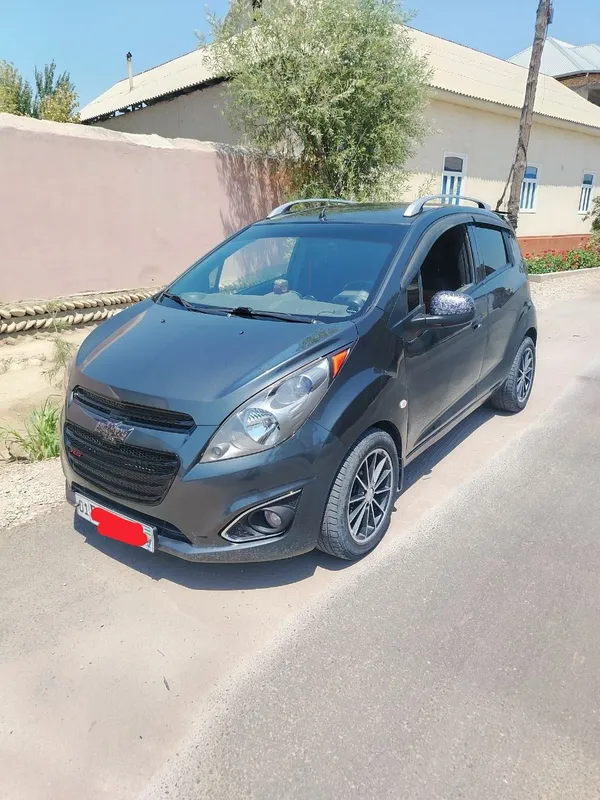 chevrolet spark sotiladi 1 chevrolet spark sotiladi 1