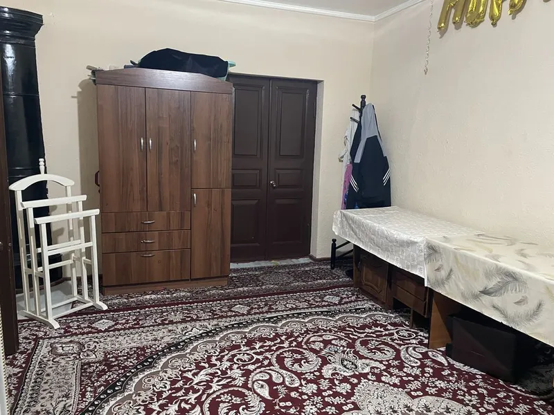 Миробод туманида уй сотилади 6