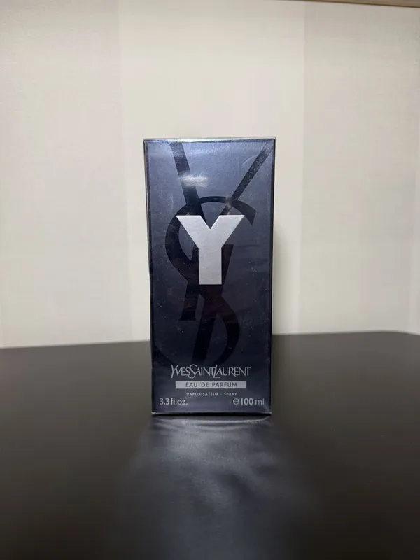 Saint Laurent духи, парфюм — фото 1
