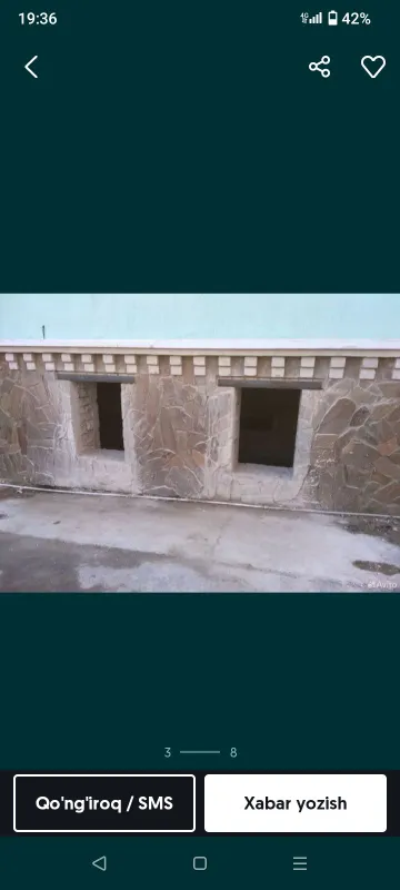 Beton Buzish (adboynik kalonka arra ) 6