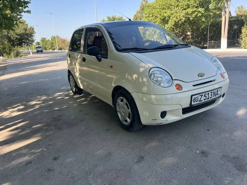 Matiz Chevrolet sotiladi 5 Matiz Chevrolet sotiladi 5