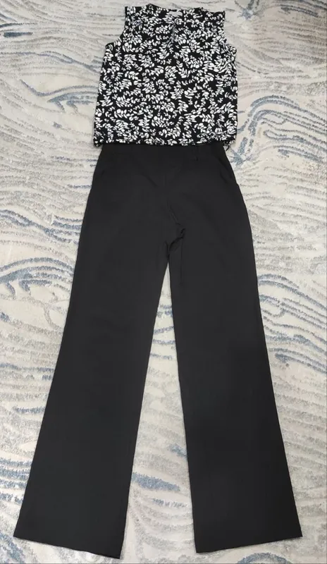 Срочно!!!Продам летнию двойку H&M. Срочно!!!Продам летнию двойку H&M.