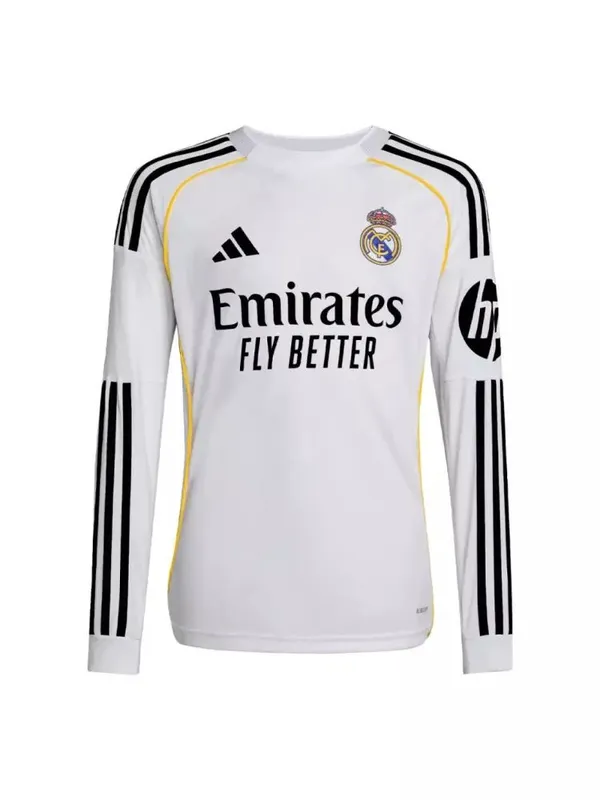 Real Madrid futbol formasi — фото 1
