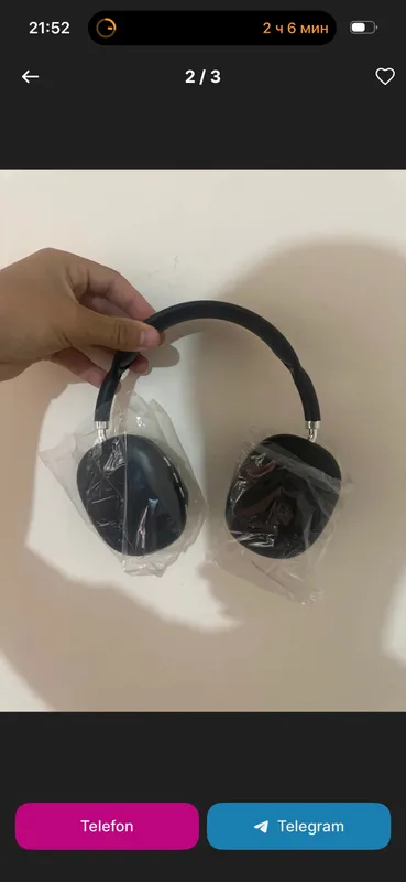 Airpods — фото 1