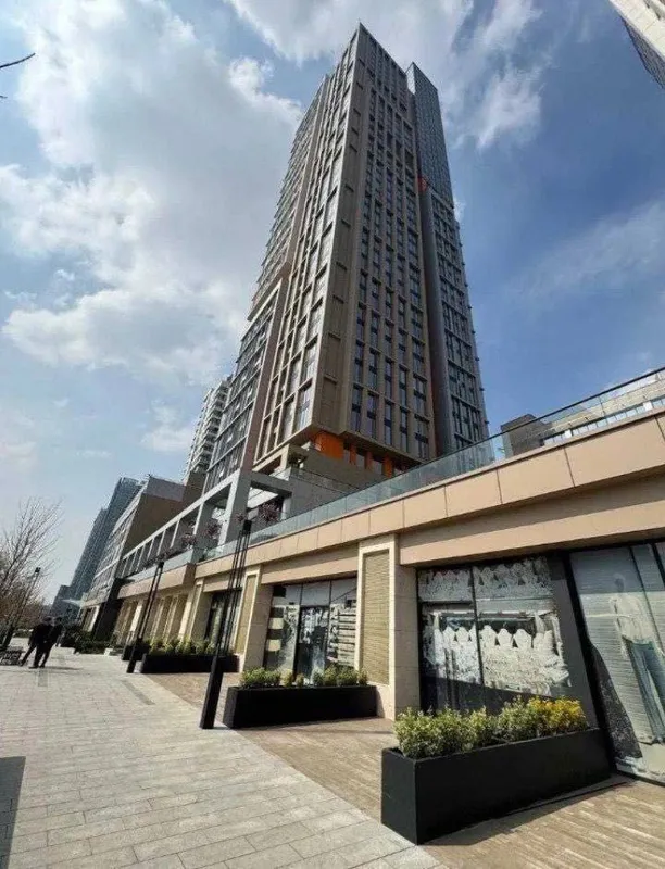 Аренда Евро офис Ташкент сити 120м2 — фото 3