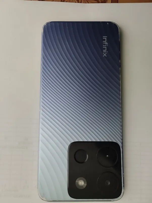 Infinix 7 1