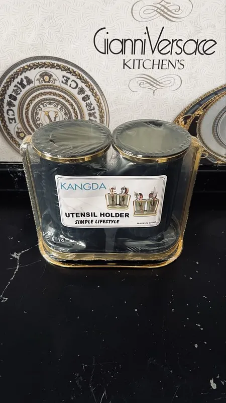 Oshxona anjomlari uchun idish
