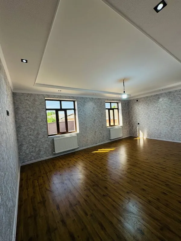 Solnichniyda joylashgan 2 sotix 2 etaj tayyor bitgan 6 xona uyimiz — фото 4