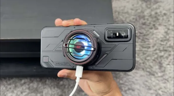 infinix gt 30 pro 1