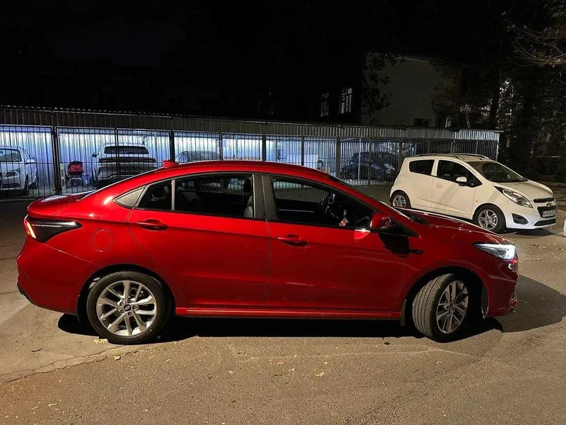 Продается Chery Arrizo 6 Pro 6 Продается Chery Arrizo 6 Pro 6