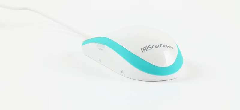 Canon IRISCAN MOUSE EXECUTIVE 2 — фото 1