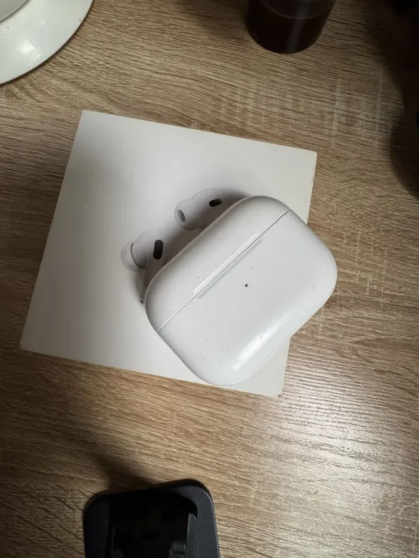 Airpods pro 2 USB-C g'ilof (Original) 1 Airpods pro 2 USB-C g'ilof (Original) 1