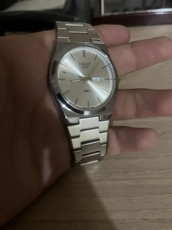 Tissot sogot ideal srocna sotiladi 4 Tissot sogot ideal srocna sotiladi 4