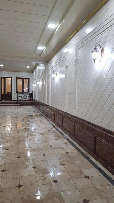 Traveten marmareno kartomero ishlarni qilamiz tez sifatli qilamiz — фото 3