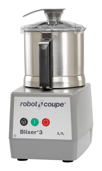 Бликсер Robot Coupe Blixer 3 (33197)