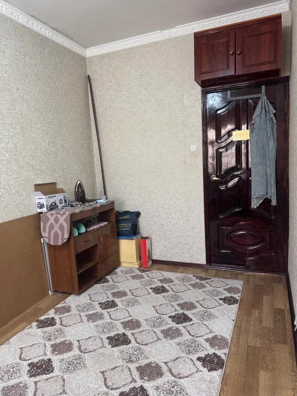 Chilonzor 16-kvartal o'zimizni uy sotiladi — фото 3