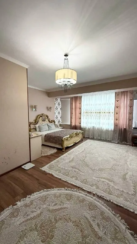4 xonali kvartira, 154 m2, Mirobod 3 4 xonali kvartira, 154 m2, Mirobod 3