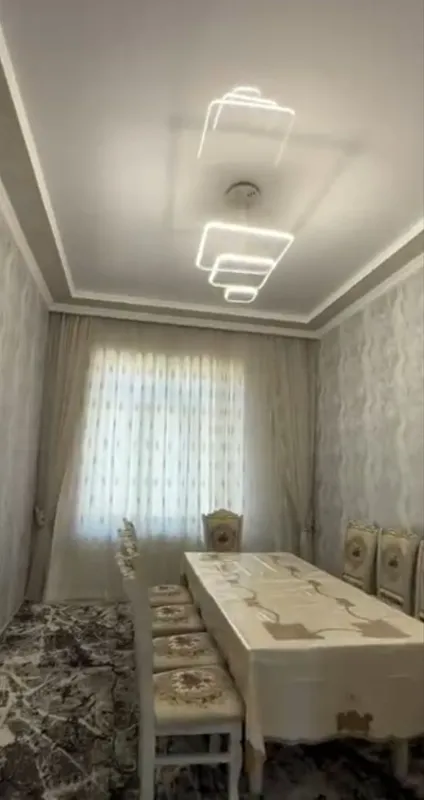 Ховли сотилади Юнусобод, Катта Хасанбой Махаллада — фото 2