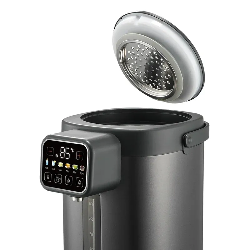 BQ TP5000 termopoti 2 BQ TP5000 termopoti 2