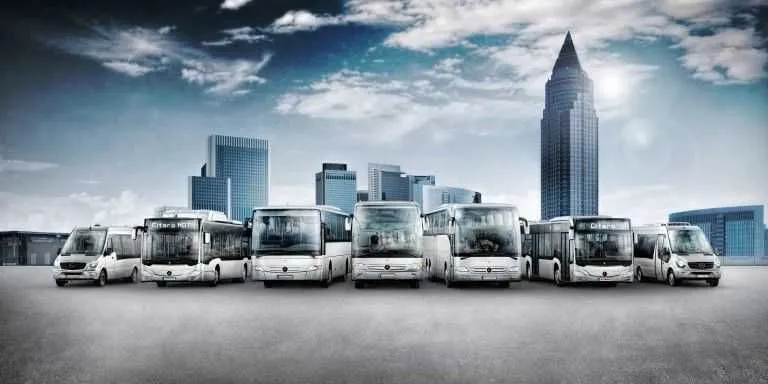 Aftobus xizmati chiroyli narxlarda 2