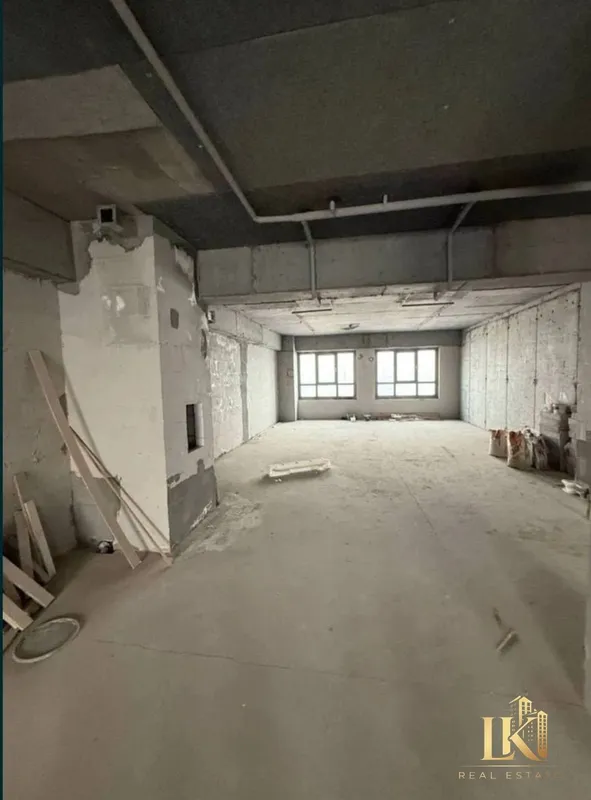L3 3/17/25 ЖК Akay City, Мирзо-Улугбекский район, просторная коробка — фото 2